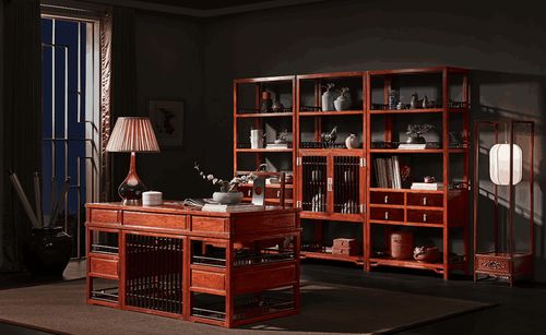 最全面的紅木家具保養寶典