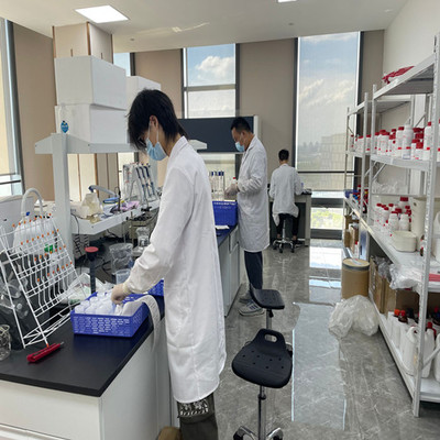 甘氨酸緩沖液(0.5mol/L, pH 2.2-10.6) 在生物技術研發中的應用與配置